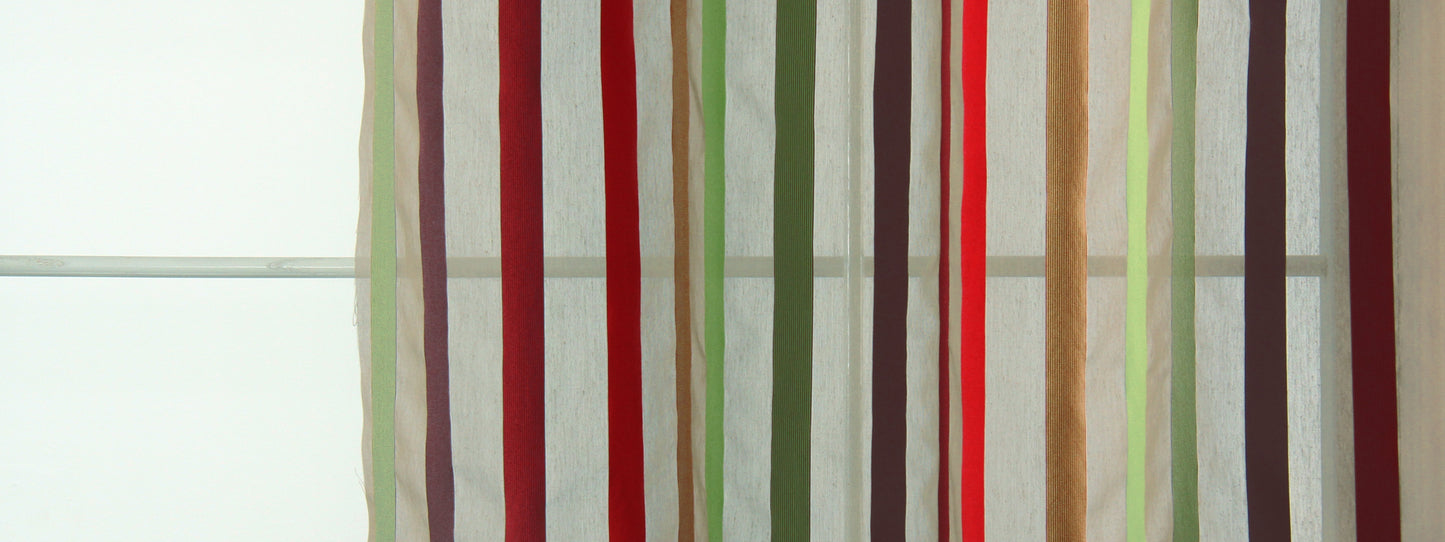 Robert Allen Contract Latest Look | Tuscan  Drapery     - 228393