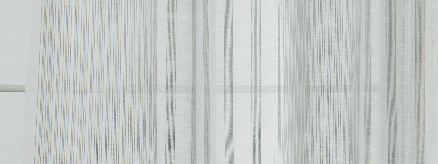 Robert Allen Contract Nassau Bay | Platinum  Drapery     - 228402