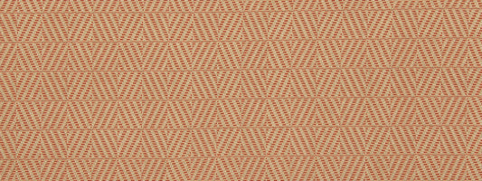 Beacon Hill Woven Lattice | Coral  Upholstery     - 228409
