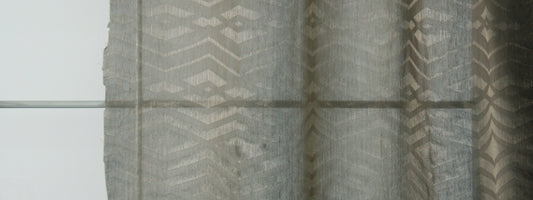 Robert Allen Contract Glimmer Effect | Linen  Drapery     - 228420