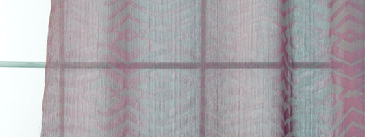 Robert Allen Contract Glimmer Effect | Orchid  Drapery     - 228422