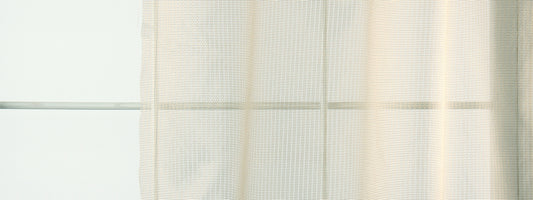 Robert Allen Contract Sheer Madness | Sand  Drapery     - 228442