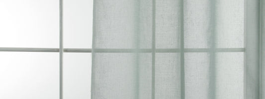 Robert Allen Contract Merlana | Aquamarine  Drapery     - 228475