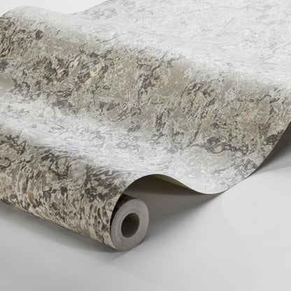 SCHUMACHER  Borastapeter TRAVERTINE   NATURAL   - 2285