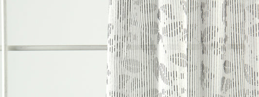 Robert Allen Contract Portofino | Domino  Drapery     - 228534