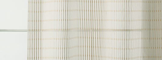 Robert Allen Contract Fenced In | Mandarin  Drapery     - 228536