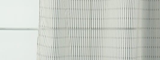 Robert Allen Contract Fenced In | Linen  Drapery     - 228541