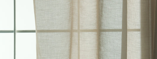 Robert Allen Contract Santerno | Sand  Drapery     - 228550