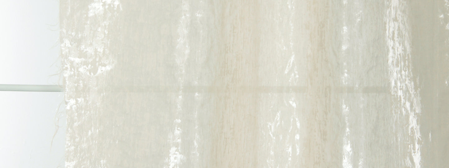 Robert Allen Contract Bright Eyes | Natural  Drapery     - 228587