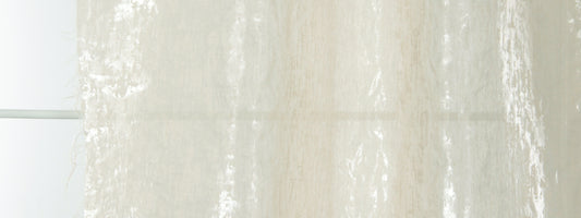 Robert Allen Contract Bright Eyes | Natural  Drapery     - 228587