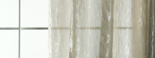 Robert Allen Contract Bright Eyes | Khaki  Drapery     - 228589