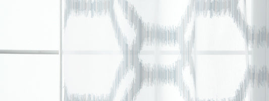 Robert Allen Contract Double Look | Vapor  Drapery     - 228605