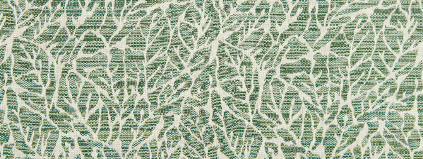 Beacon Hill Banana Leaf | Mint  Upholstery     - 228644