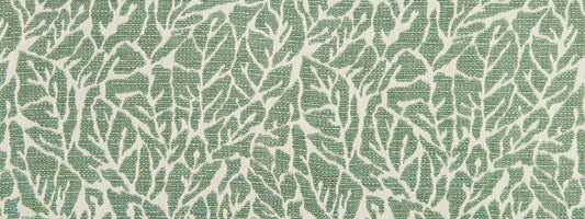 Beacon Hill Banana Leaf | Mint  Upholstery     - 228644