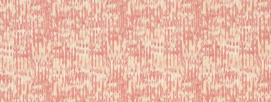 Beacon Hill Monsoon Weave | Coral  Drapery     - 228663