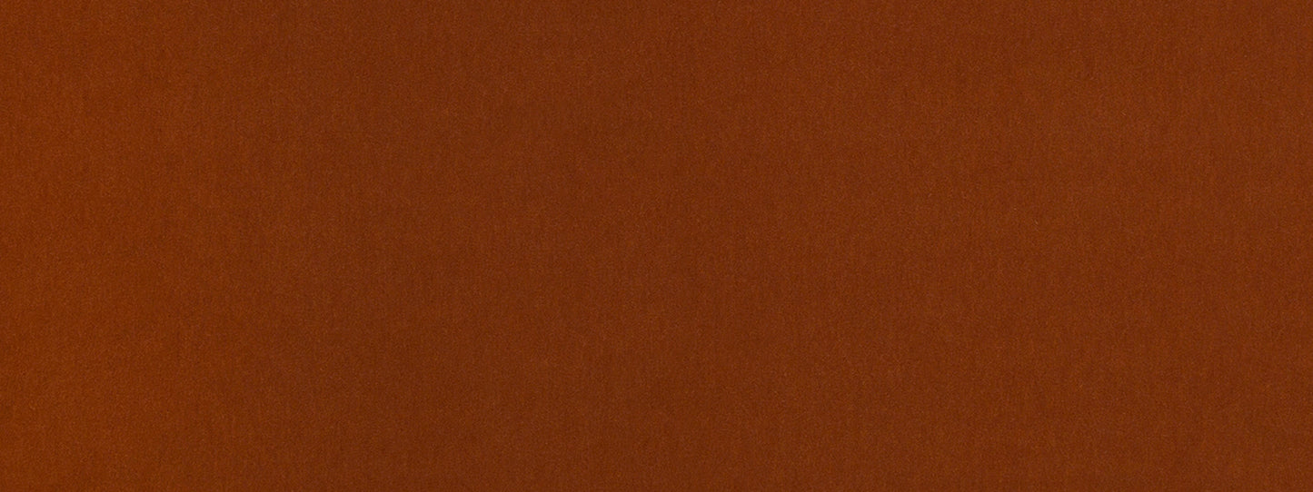 Beacon Hill Plush Mohair | Burnt Orange  Upholstery     - 228710