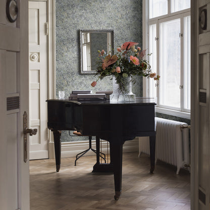 SCHUMACHER  Borastapeter TRAVERTINE   SPRUCE   - 2288