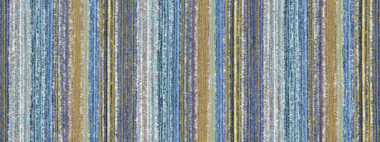 Robert Allen Soft Strie | Cornflower  Upholstery     - 228892