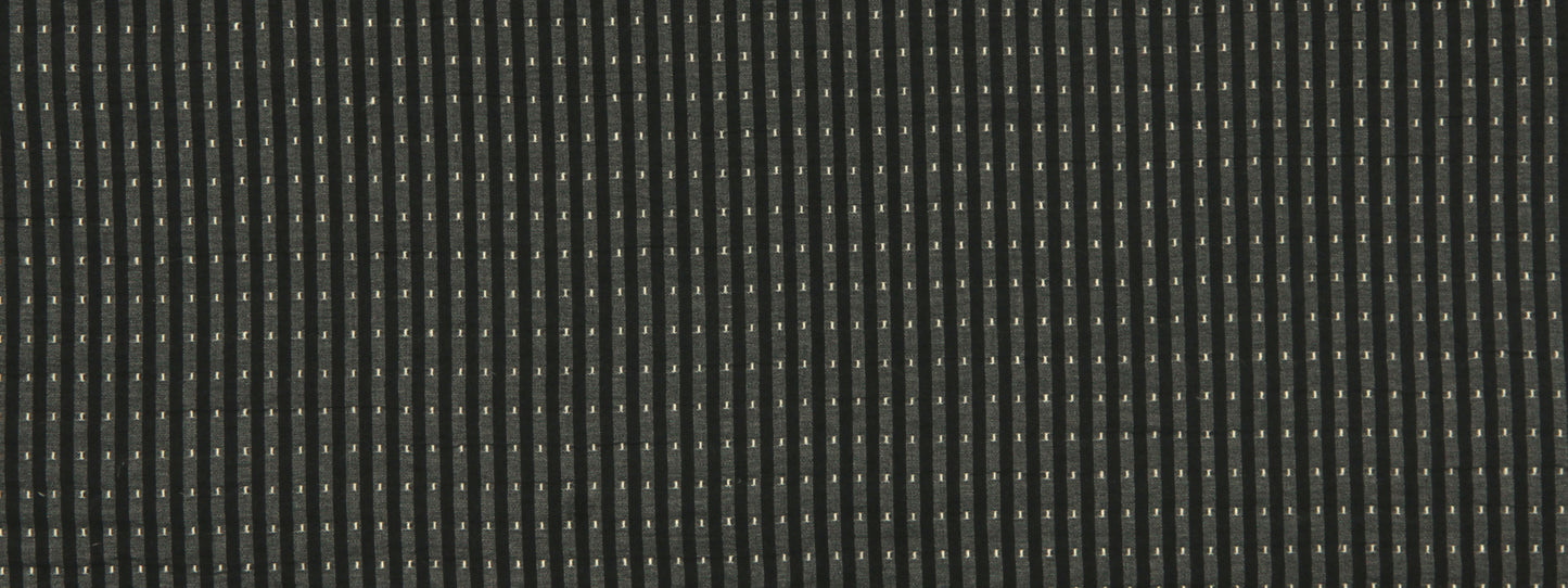 Robert Allen Front Row | Black  Upholstery     - 228946