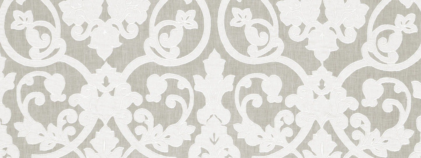 Robert Allen Full Sweep | Dove  Multipurpose     - 228954