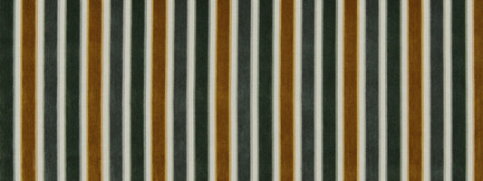 Robert Allen @ Home Neo Stripe | Lagoon  Upholstery     - 229117