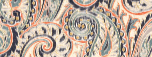 Robert Allen Boston Manor | Cayenne  Upholstery     - 229228