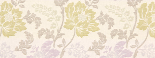 Robert Allen Soft Leaves | Wisteria  Multipurpose     - 229232