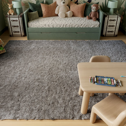 Nourison Rugs Nourison Home   Shag 8' X 10'    - 099446893208