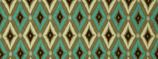 Robert Allen @ Home Modern Ikat | Pool  Upholstery     - 229318