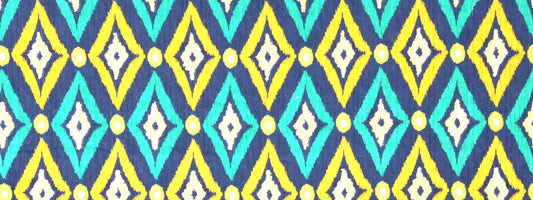 Robert Allen @ Home Modern Ikat | Ultramarine  Upholstery     - 229321