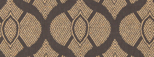 Robert Allen East Bound | Graphite  Upholstery     - 229325