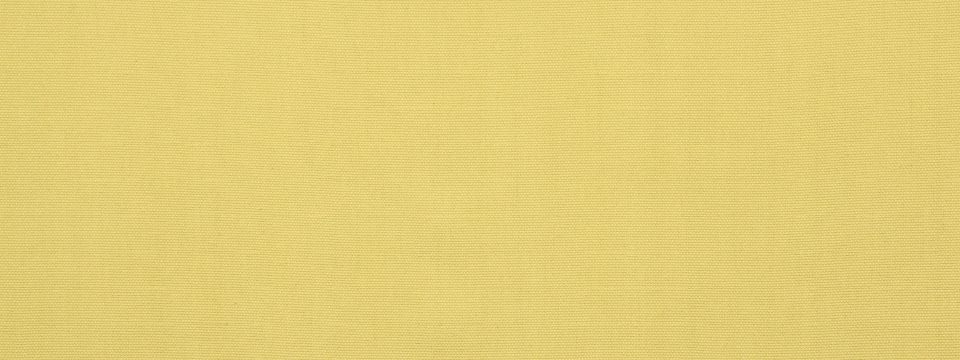 Soft pastel yellow fabric texture background with subtle vertical weave.
