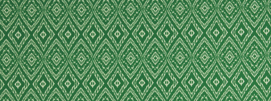 Robert Allen @ Home Strie Ikat | Malachite  Upholstery     - 229704