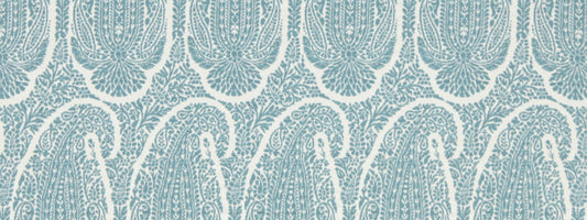Robert Allen Baytown | Aquamarine  Upholstery     - 229733