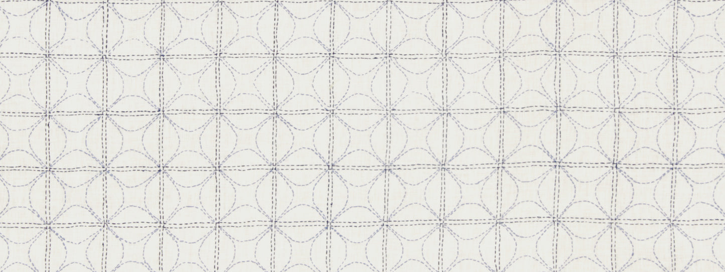 Robert Allen Window Glitz | Cornflower  Multipurpose     - 229798