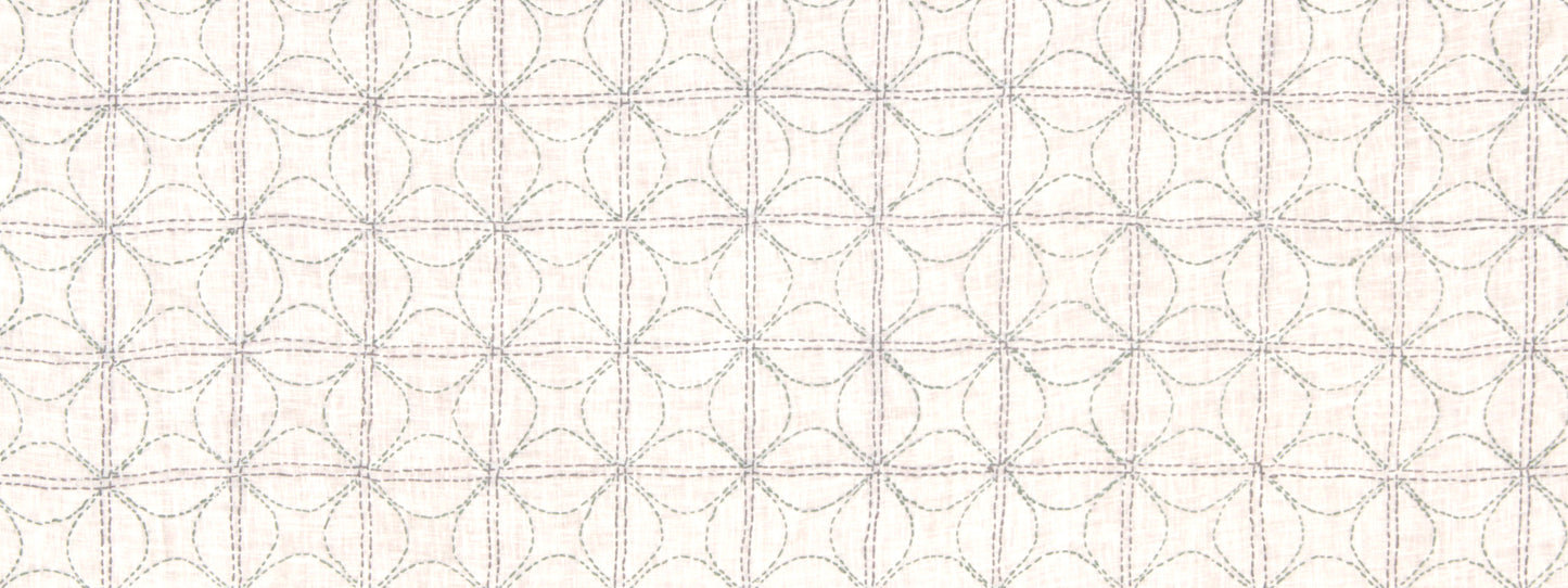 Robert Allen Window Glitz | Dew  Multipurpose     - 229800