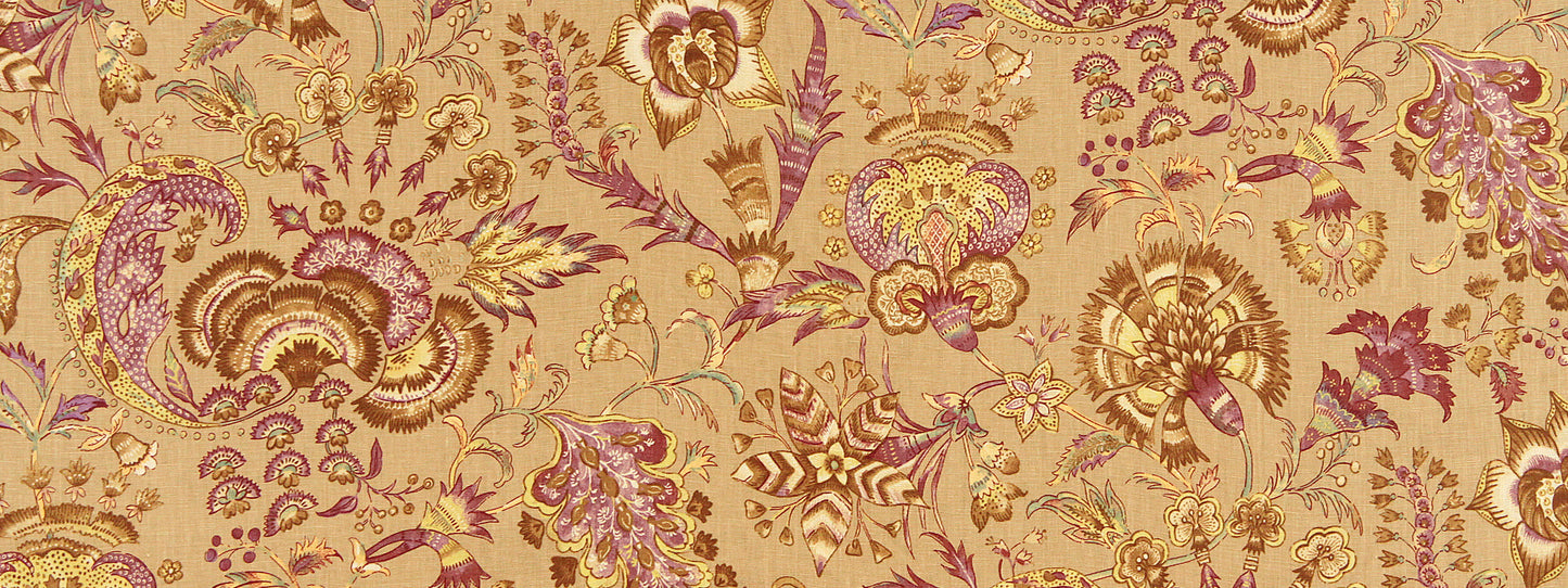 Robert Allen Kingsmill | Aubergine  Multipurpose     - 229850