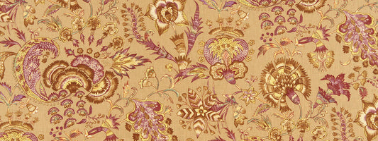 Robert Allen Kingsmill | Aubergine  Multipurpose     - 229850