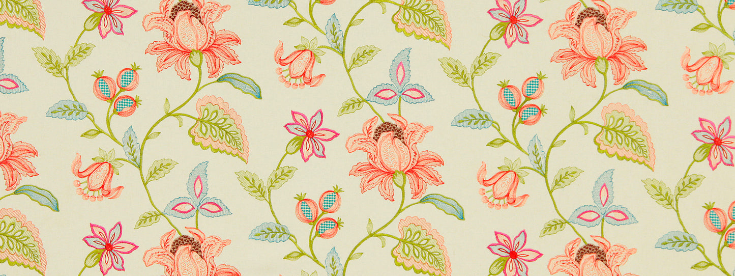 Robert Allen Great Hopes | Mandarin  Multipurpose     - 229868