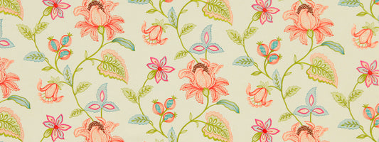 Robert Allen Great Hopes | Mandarin  Multipurpose     - 229868