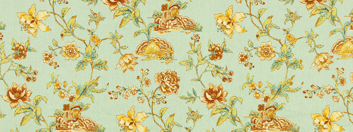 Robert Allen Wetherburns | Mint Julep  Multipurpose     - 229882