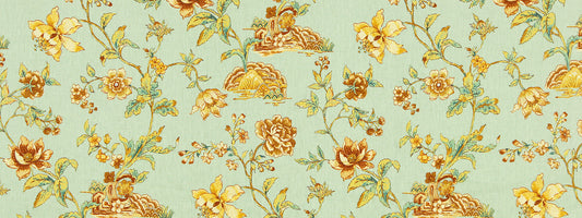 Robert Allen Wetherburns | Mint Julep  Multipurpose     - 229882