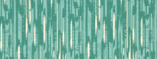 Robert Allen Contract Modern Tracery | Glacier  Wall     - 230098