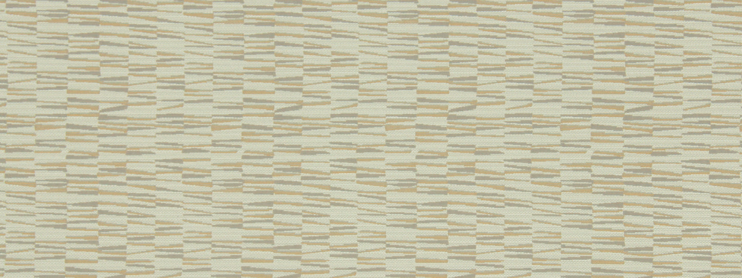 Robert Allen Contract Basket Wedge | Marigold  Upholstery     - 230112