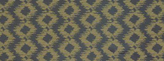 Robert Allen Contract Abstract Ikat | Marigold  Upholstery     - 230116