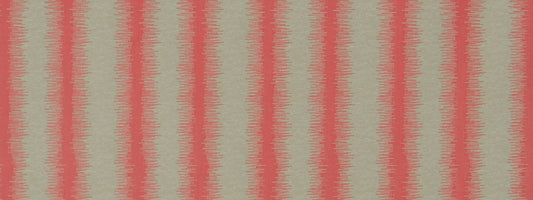 Robert Allen Contract Seizmic | Tangerine  Upholstery     - 230132