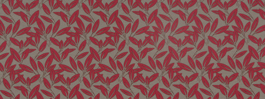 Robert Allen Contract Cabana | Tangerine  Upholstery     - 230134