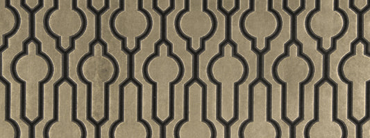 Robert Allen Contract Circle Trellis | Mink  Upholstery     - 230426