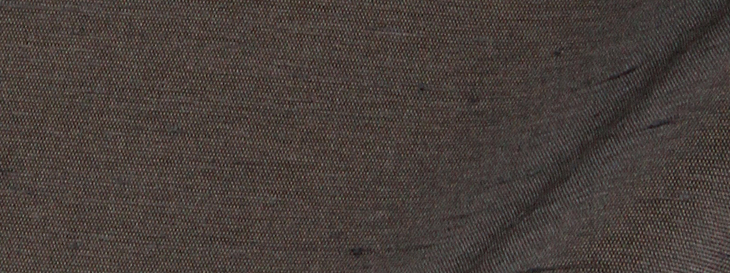 Beacon Hill Mulberry Silk | Coal  Drapery     - 230468