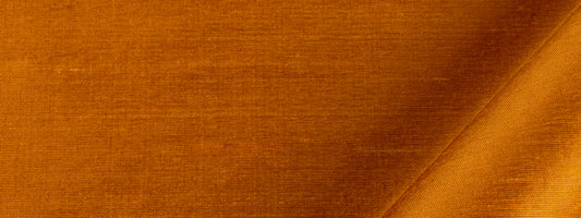 Beacon Hill Mulberry Silk | Copper  Drapery     - 230469